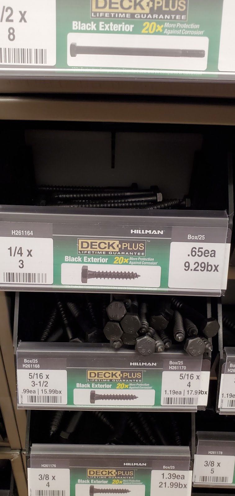 Van Marckes Ace Hardware | 715 W Lamar Blvd, Arlington, TX 76012, USA | Phone: (817) 538-5473