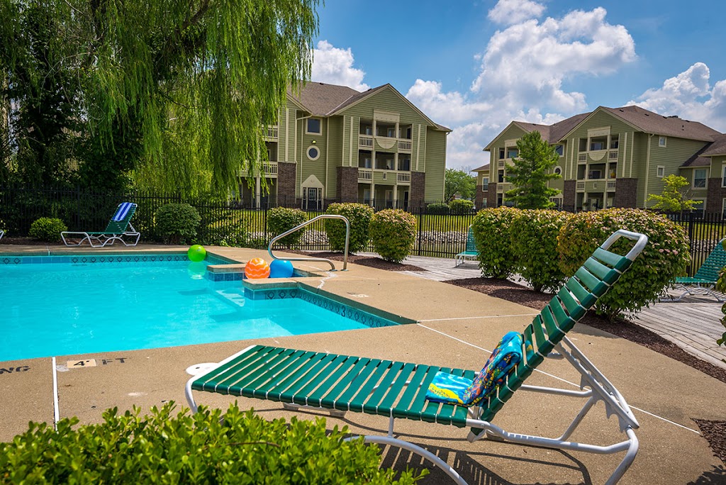 Kensington Park Apartments | 11651 Norbourne Dr, Cincinnati, OH 45240, USA | Phone: (513) 268-7924