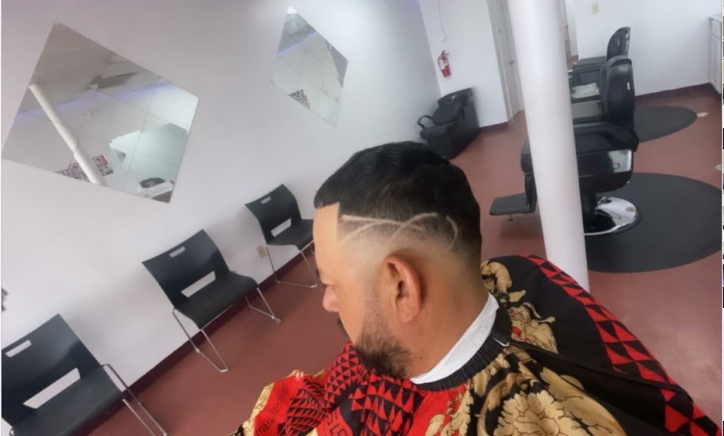 Professional Barber Shop JM | 5101 Avenue H Unit 21 Unit 21, Rosenberg, TX 77471, USA | Phone: (281) 594-4382