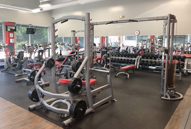 Snap Fitness Derby | 6950 Erie Rd, Derby, NY 14047, USA | Phone: (716) 947-9010