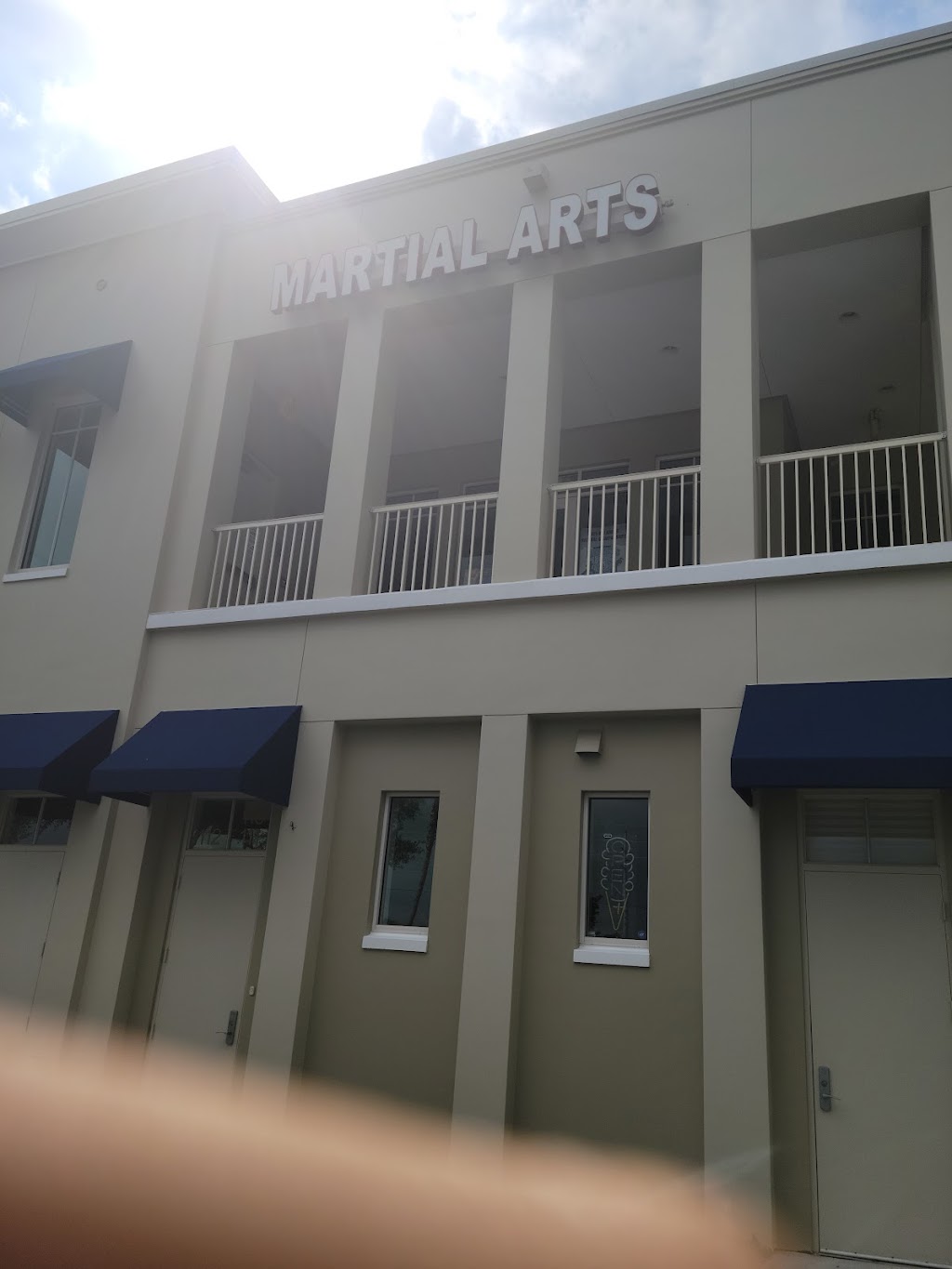 Irizarry Martial Arts Academy | 16541 Pointe Village Dr, Lutz, FL 33558, USA | Phone: (813) 948-6624