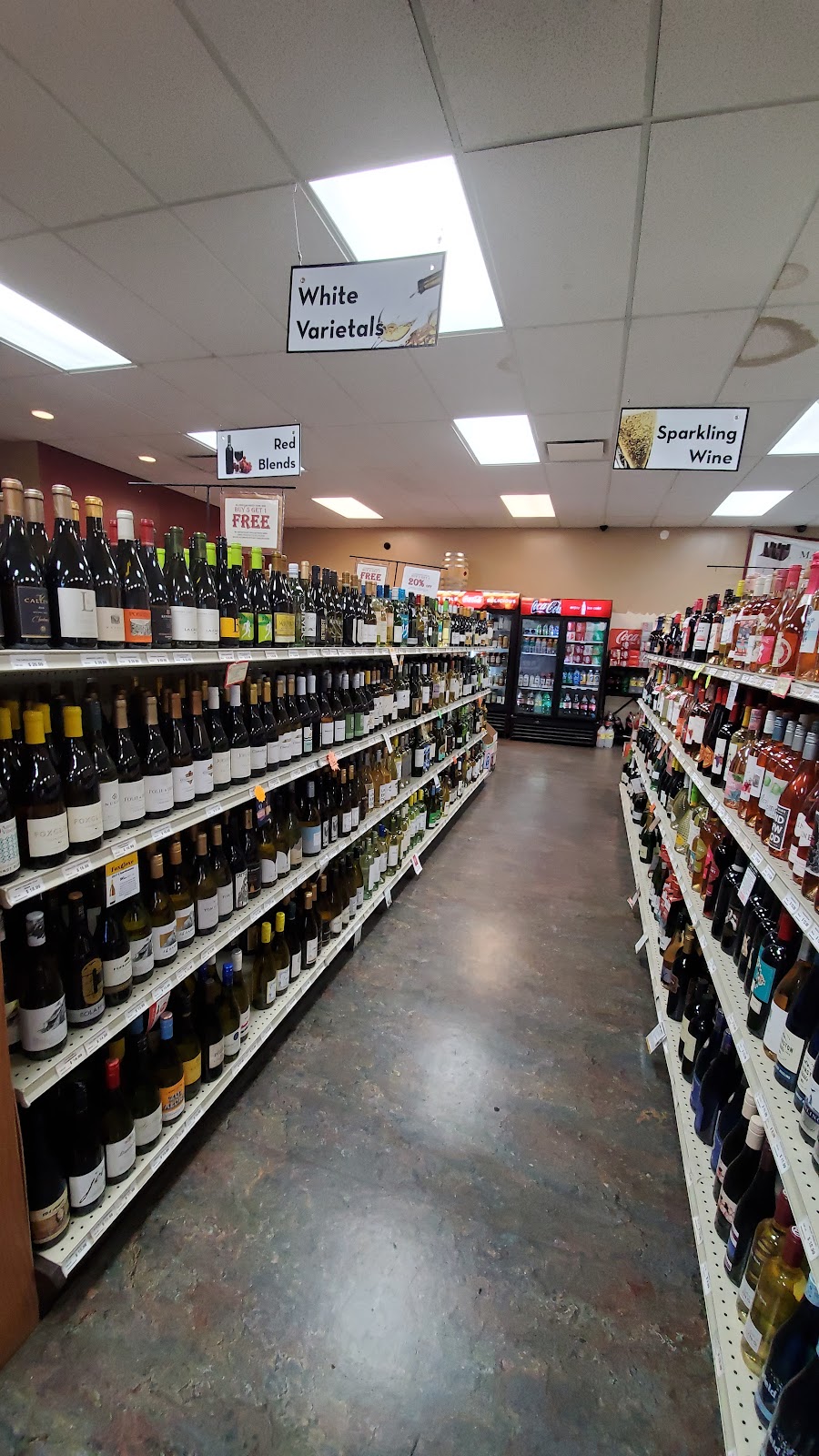 Mountain Cellars | 8290 Razorback Rd, Colorado Springs, CO 80920, USA | Phone: (719) 266-0355