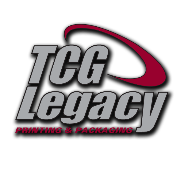 TCG Legacy Printing and Packaging | 191 Technology Dr, Garner, NC 27529, USA | Phone: (919) 878-6789