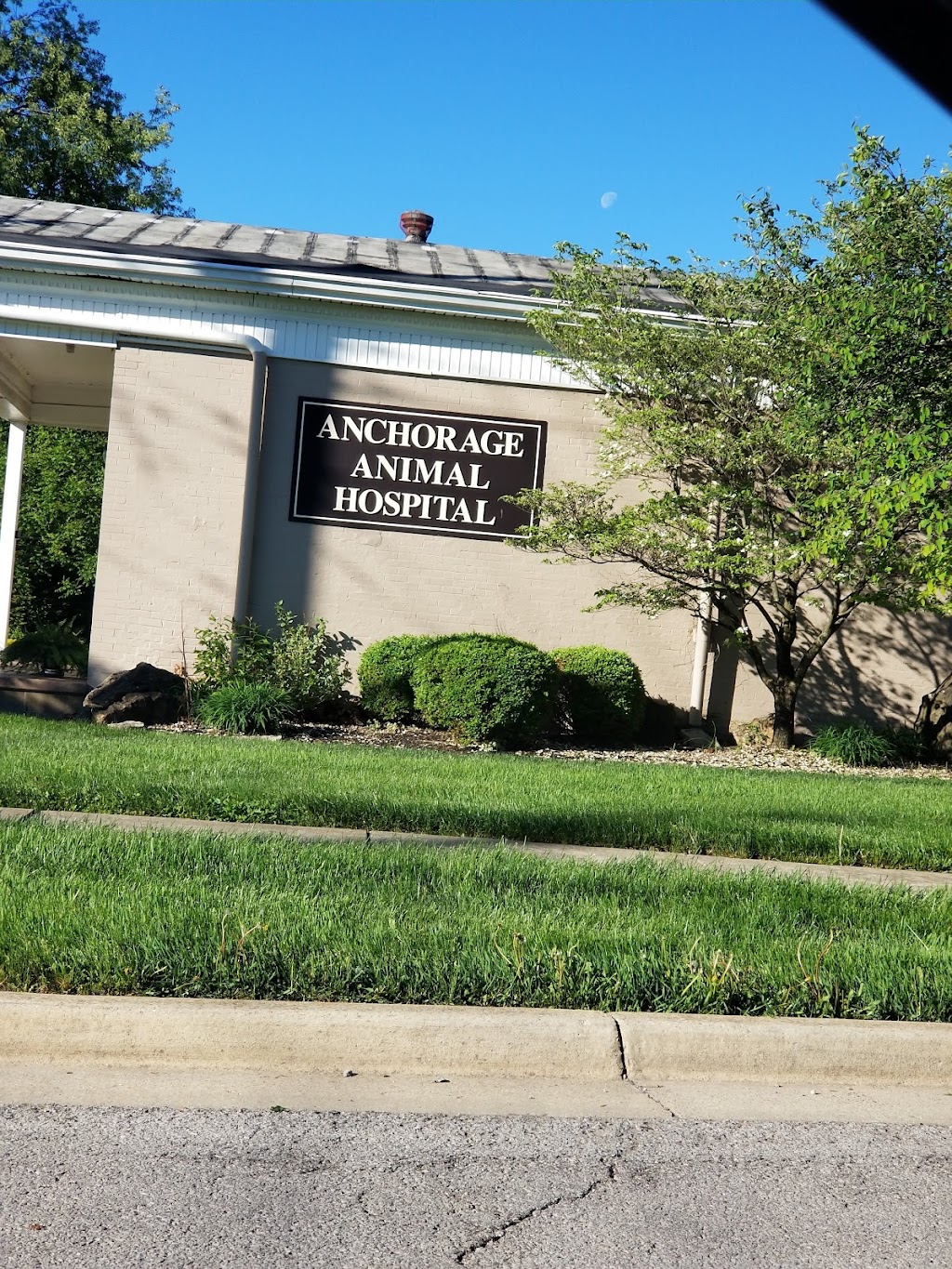 Anchorage Animal Hospital | 12317 Old Lagrange Rd, Louisville, KY 40245, USA | Phone: (502) 243-3226