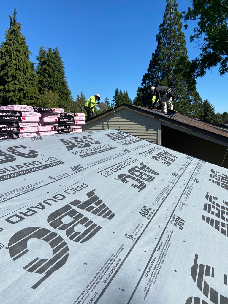 Nail It Roofing Portland | 16239 SE McLoughlin Blvd Suite 202, Milwaukie, OR 97267, USA | Phone: (503) 557-8989