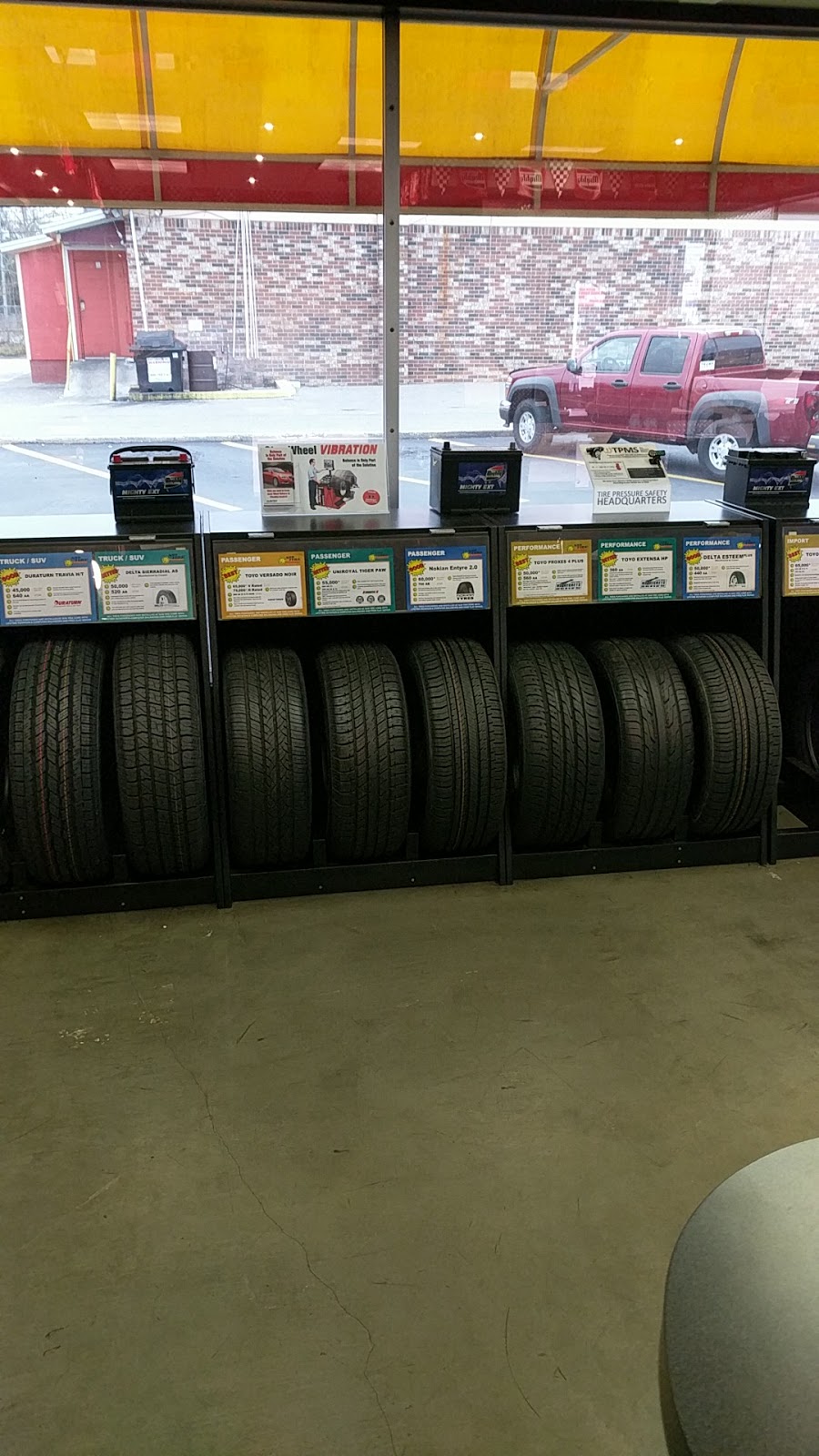 Mavis Tires & Brakes | 346 Blanding Blvd, Orange Park, FL 32073, USA | Phone: (904) 917-2575