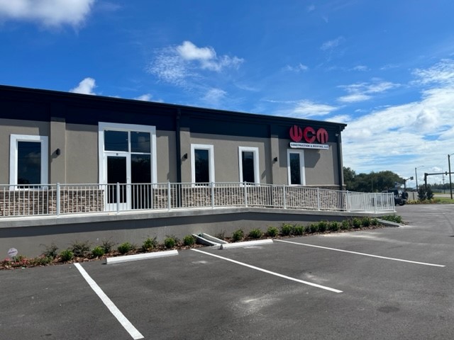 WCM Construction & Roofing, LLC | 35 Don Polston Dr suite b, Eagle Lake, FL 33839, USA | Phone: (863) 969-3722