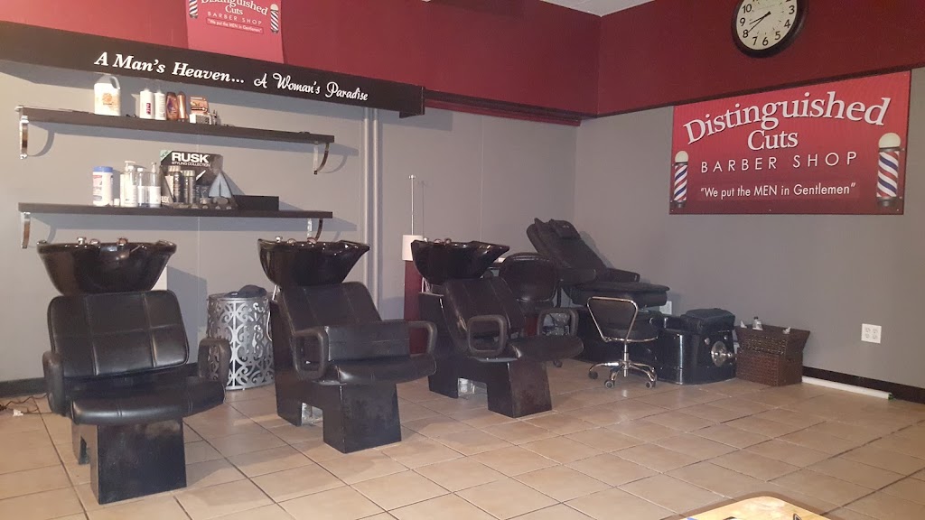 Distinguished Cuts Barber Shop | 255 Central Ave, Albany, NY 12206 | Phone: (518) 621-7515