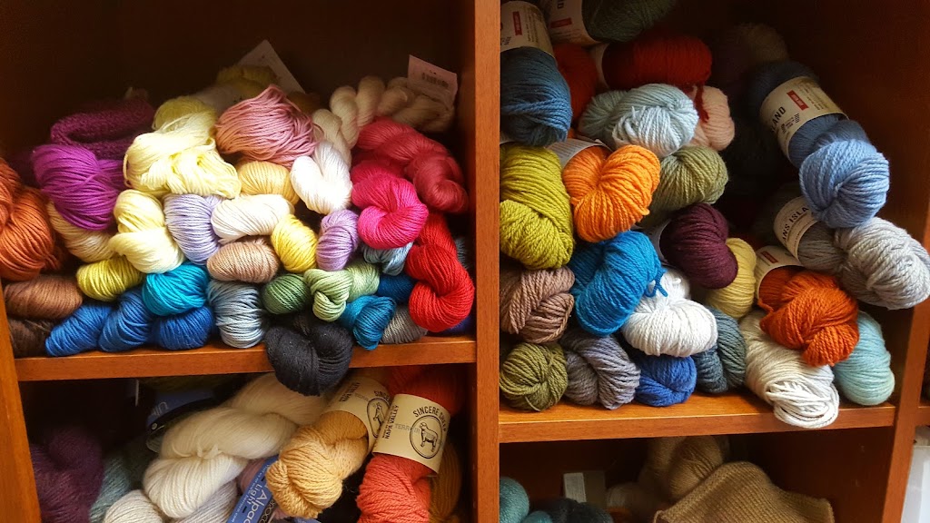 Hillsborough Yarn Shop | 114 S Churton St, Hillsborough, NC 27278 | Phone: (919) 732-2128