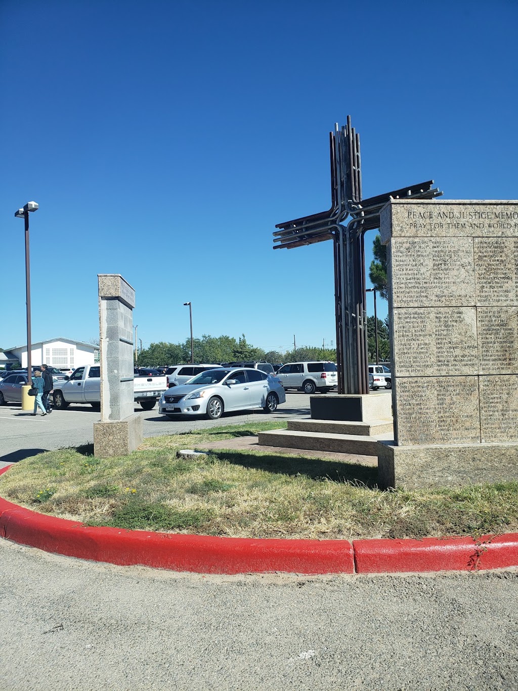 Holy Trinity Catholic Church | 10000 Pheasant Rd, El Paso, TX 79924, USA | Phone: (915) 751-6416