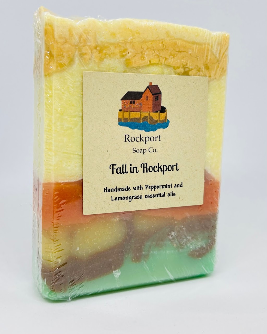 Rockport Soap Company | King St, Rockport, MA 01966, USA | Phone: (978) 314-5698