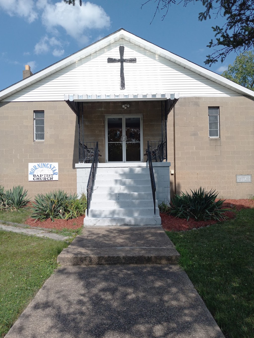 Morning Star Baptist Church | 1147 Main St, Vandergrift, PA 15690, USA | Phone: (724) 568-4808