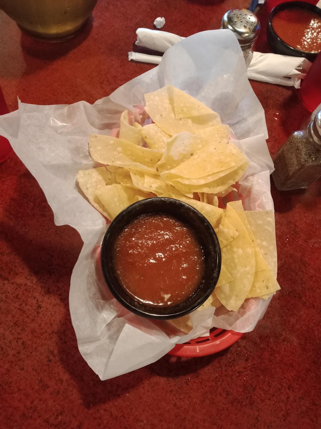 Frijoles Cafe Y Cantina | 5142 Rufe Snow Dr, North Richland Hills, TX 76180, USA | Phone: (817) 577-4174