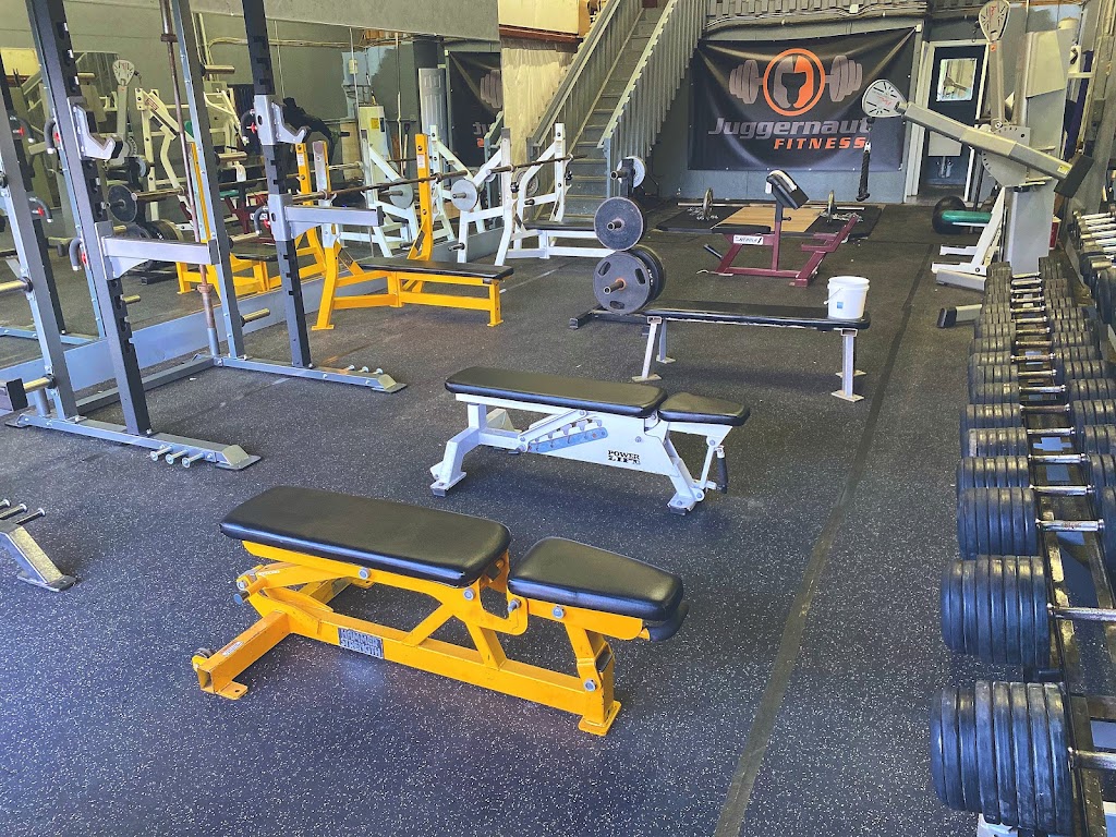 Juggernaut Fitness | 5775 Constitution Dr APT F, Florence, KY 41042, USA | Phone: (859) 640-2730