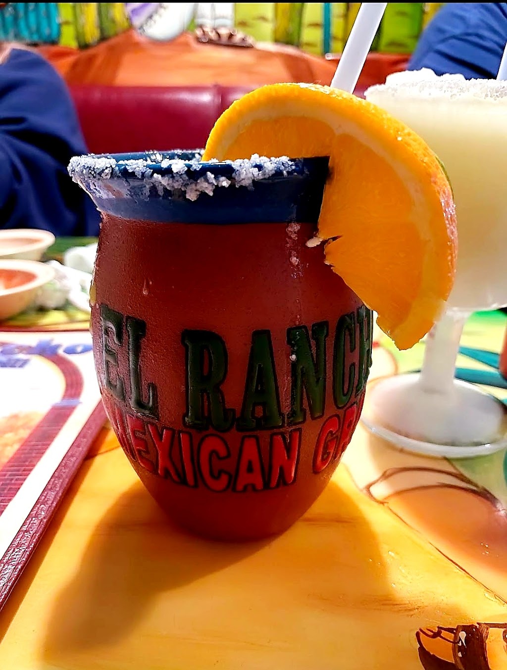 El Rancho Mexican Grill | 1665 Dove Park Rd Suite 400, Mandeville, LA 70471, USA | Phone: (985) 867-5261