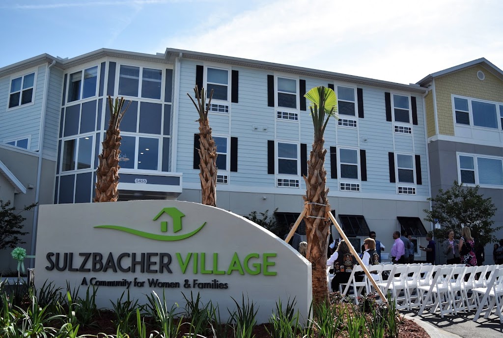 Sulzbacher Village | 5455 Springfield Blvd, Jacksonville, FL 32208, USA | Phone: (904) 394-4950