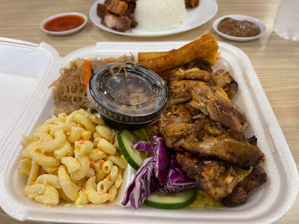 Kain Tayo Filipino Cuisine | 2 W Broadway, Trenton, IL 62293, USA | Phone: (618) 224-6102