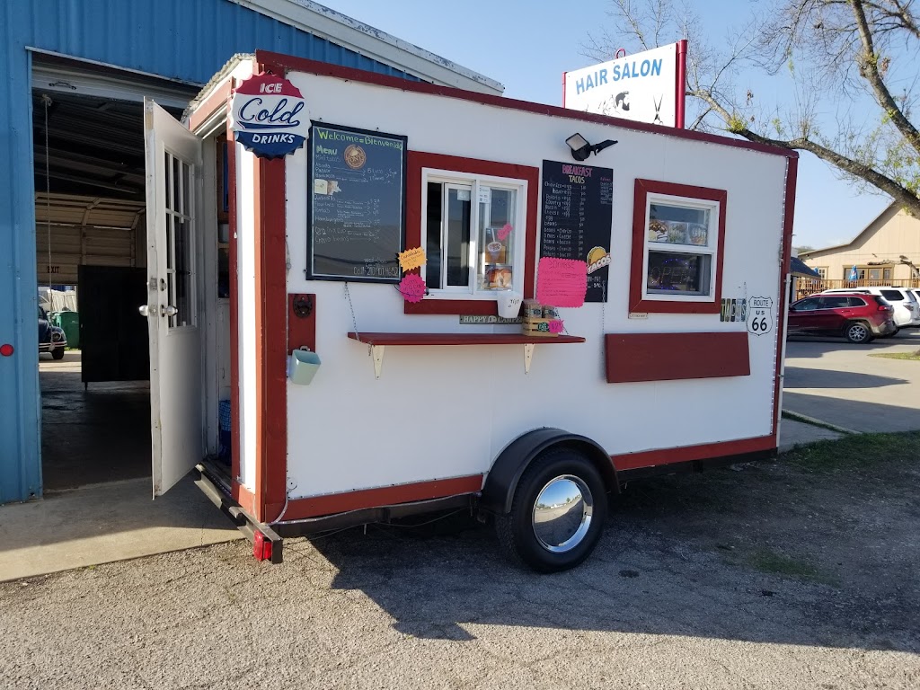 Tonys Food Truck | 1302 B, 1302 US-90, Castroville, TX 78009 | Phone: (210) 901-4652