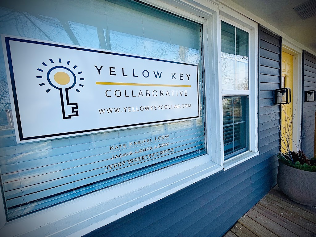 Yellow Key Collaborative | 223 Jersey St, Westfield, IN 46074, USA | Phone: (317) 735-3119
