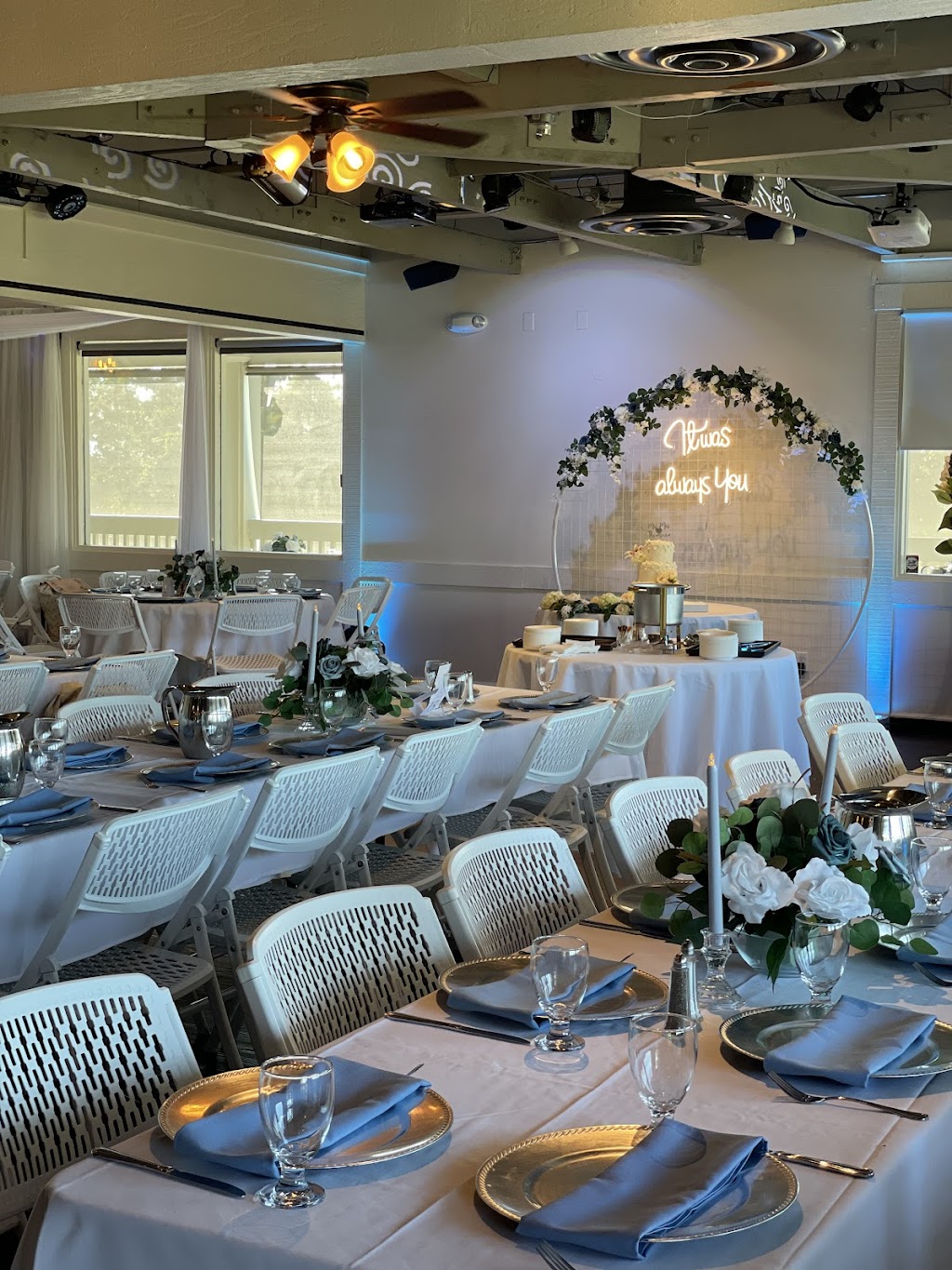 Inspired events | 605 Cornell Dr, Turlock, CA 95382, USA | Phone: (209) 614-8180