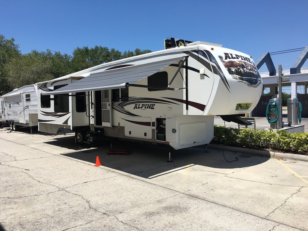 Bayside RVs | 7025a 90th Ave N, Pinellas Park, FL 33782 | Phone: (727) 329-9913