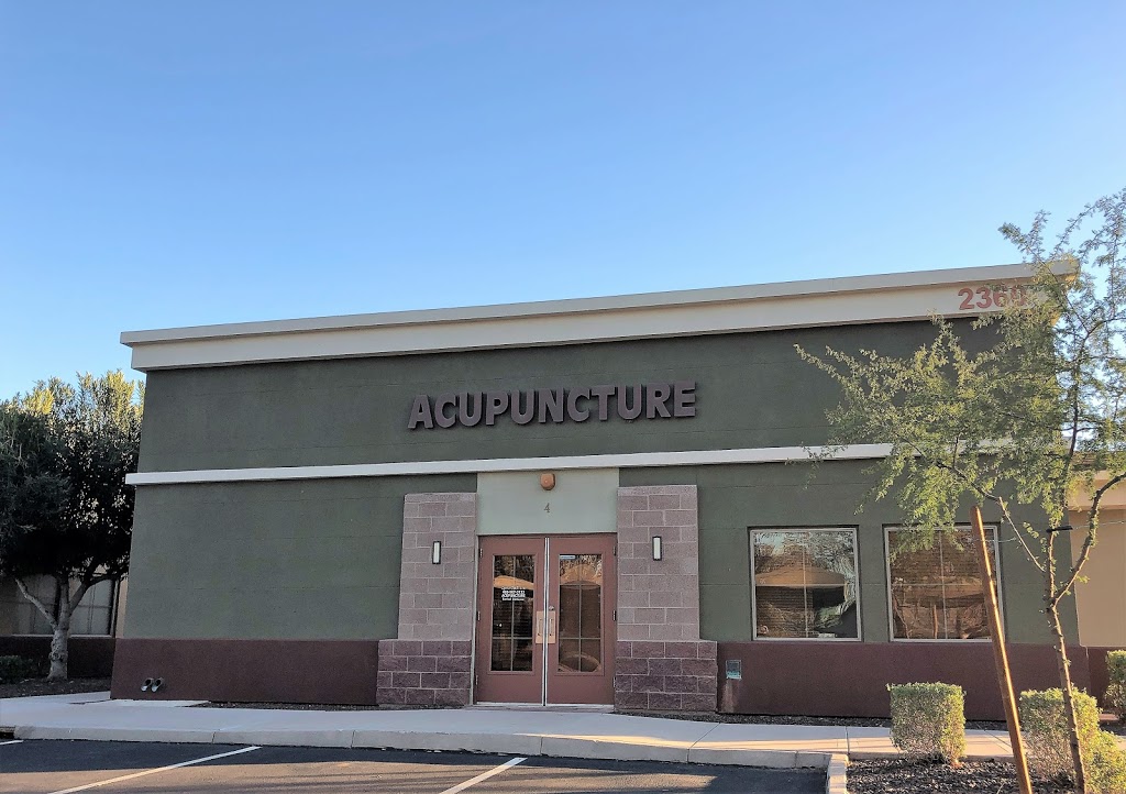 Acupuncture Group of Arizona | 2360 W Ray Rd # 4, Chandler, AZ 85224, USA | Phone: (480) 967-3133