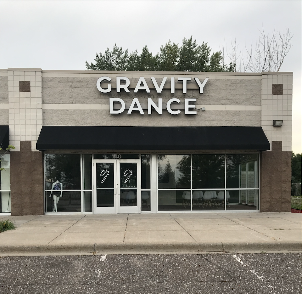 Gravity Dance | 11011 61st St NE #140, Albertville, MN 55301, USA | Phone: (763) 777-9257