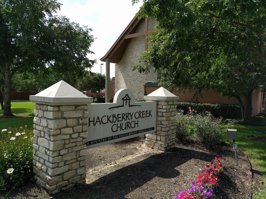 Hackberry Creek Church | 2000 Kinwest Pkwy, Irving, TX 75063, USA | Phone: (972) 869-3920