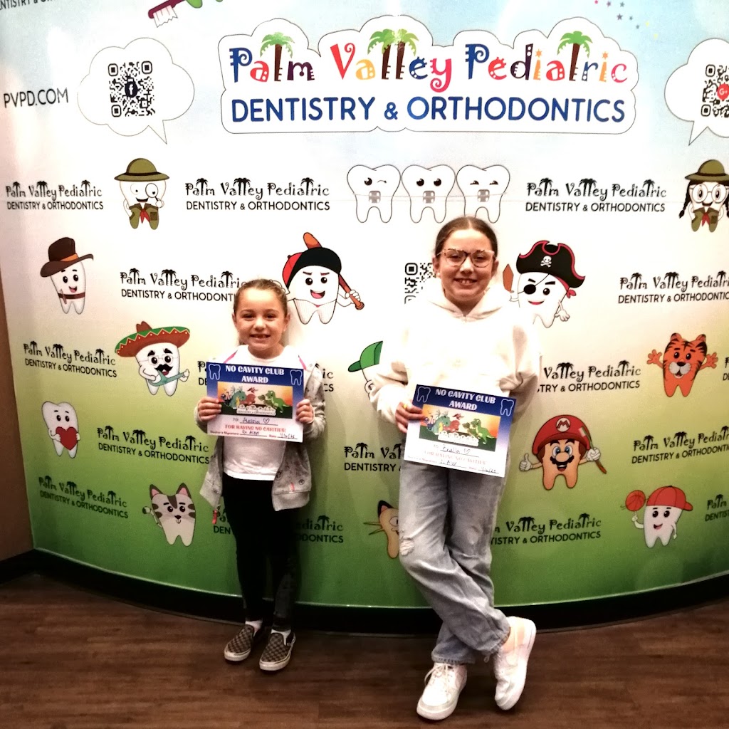 Alex Griego, DMD | Pediatric Dentist Buckeye | 20755 W McDowell Rd #102, Buckeye, AZ 85396, USA | Phone: (623) 535-7873