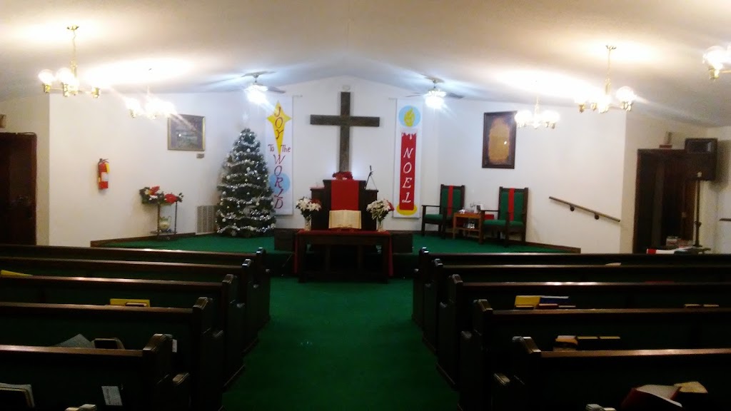 Junction Bible Christian Church | 18878 Rd 111, Defiance, OH 43512, USA | Phone: (419) 393-2671