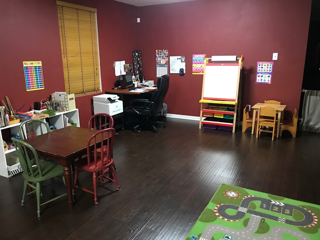 Miss Leti’s Daycare | 1713-1701 Arbuckle Dr, Justin, TX 76247, USA | Phone: (469) 371-6131