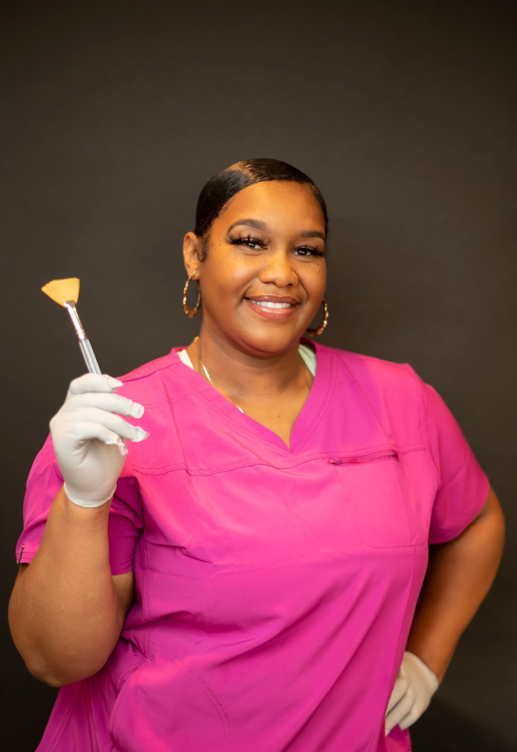 Being Fairley Fit Wellness & Beauty Spa | 140 N Steele St Suite 18, Sanford, NC 27330, USA | Phone: (919) 276-0426