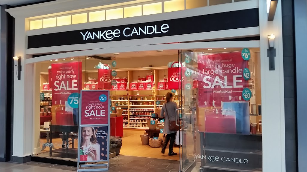 Yankee Candle | 1725 Willowbrook Blvd, Wayne, NJ 07470, USA | Phone: (973) 256-4523