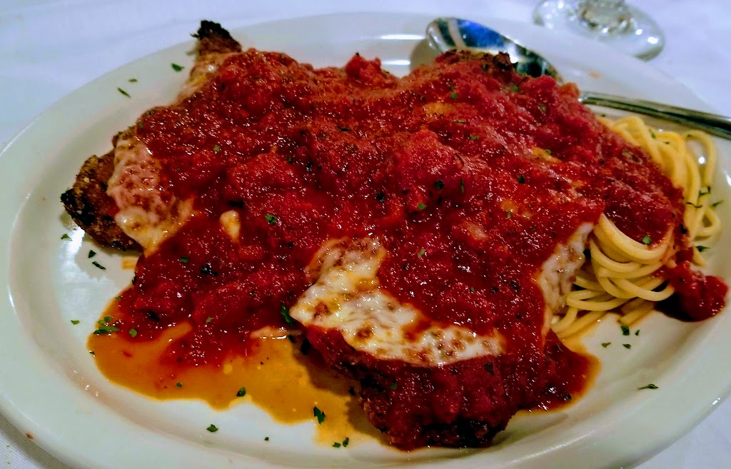 Mamma Onestas Italian Restaurant | 1100 S State St, Lockport, IL 60441, USA | Phone: (815) 588-0900