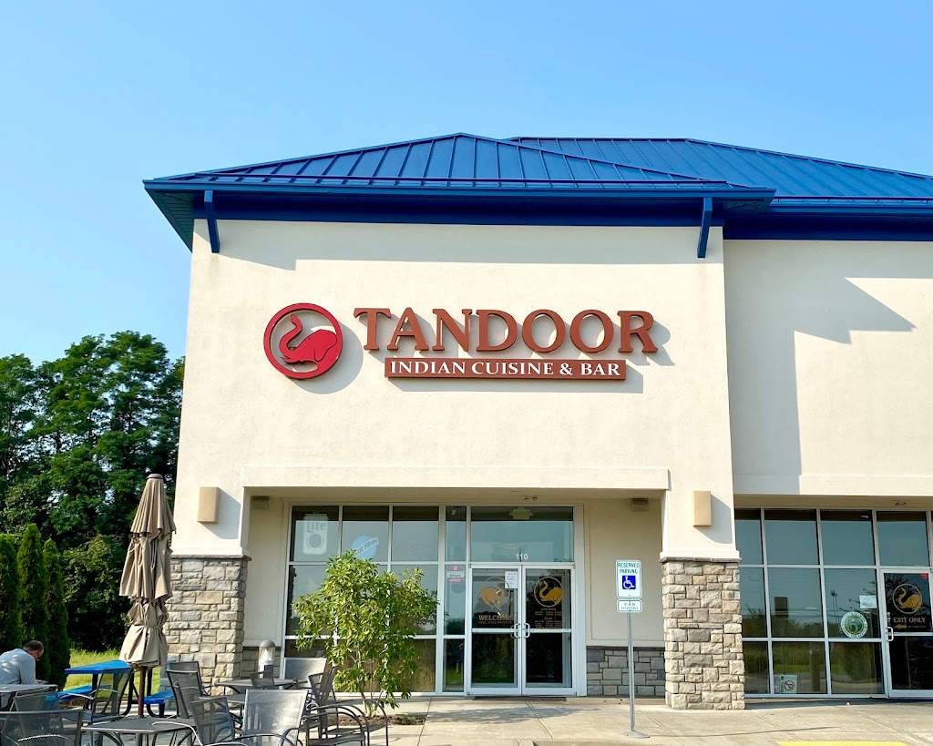 Tandoor Fine Indian Cuisine | 3146 Mapleleaf Dr #110, Lexington, KY 40509, USA | Phone: (859) 263-5771