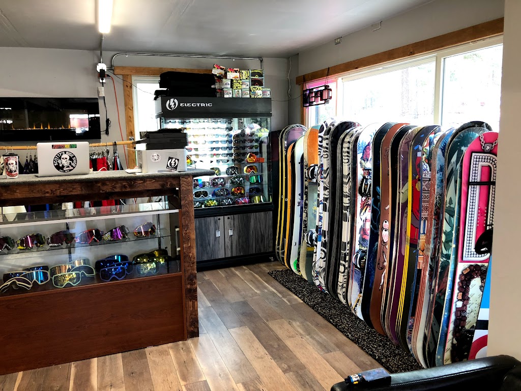 Scottys Ride Shop | 39998 Big Bear Blvd, Big Bear Lake, CA 92315, USA | Phone: (909) 436-7709