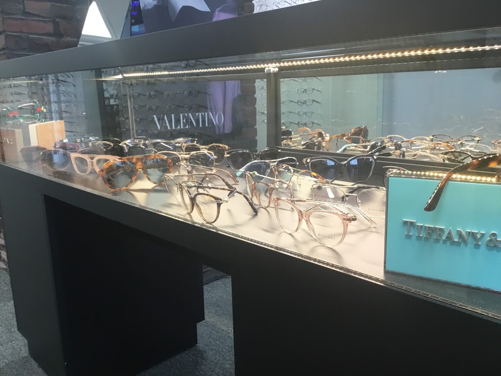 Pompees Optical, L.L.C. | 284 Main St, Stoneham, MA 02180, USA | Phone: (781) 435-0879