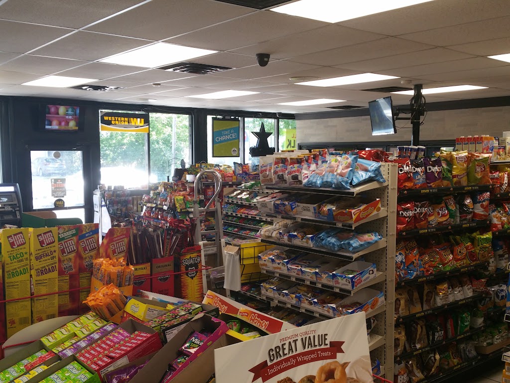 Webber Mart | 1701 N 44th Ave, Minneapolis, MN 55412, USA | Phone: (612) 522-9177