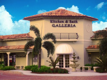 Kitchen & Bath Galleria | 3304 NE 34th St, Fort Lauderdale, FL 33308, USA | Phone: (954) 495-0914