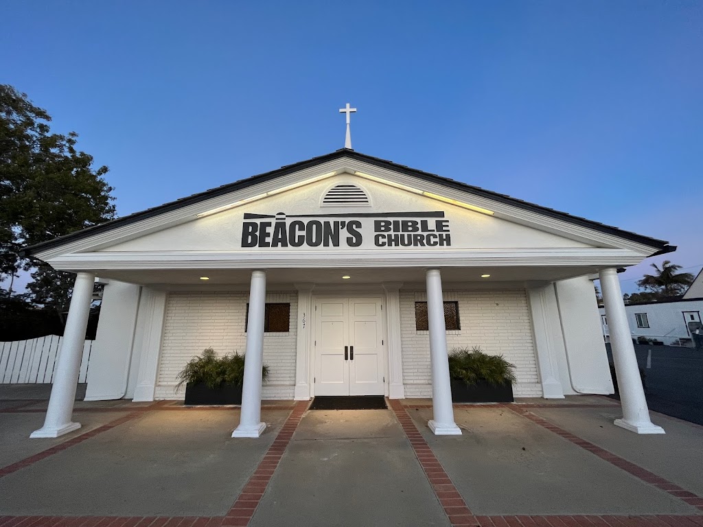 Beacons Bible Church | 367 La Veta Ave, Encinitas, CA 92024, USA | Phone: (760) 634-1911