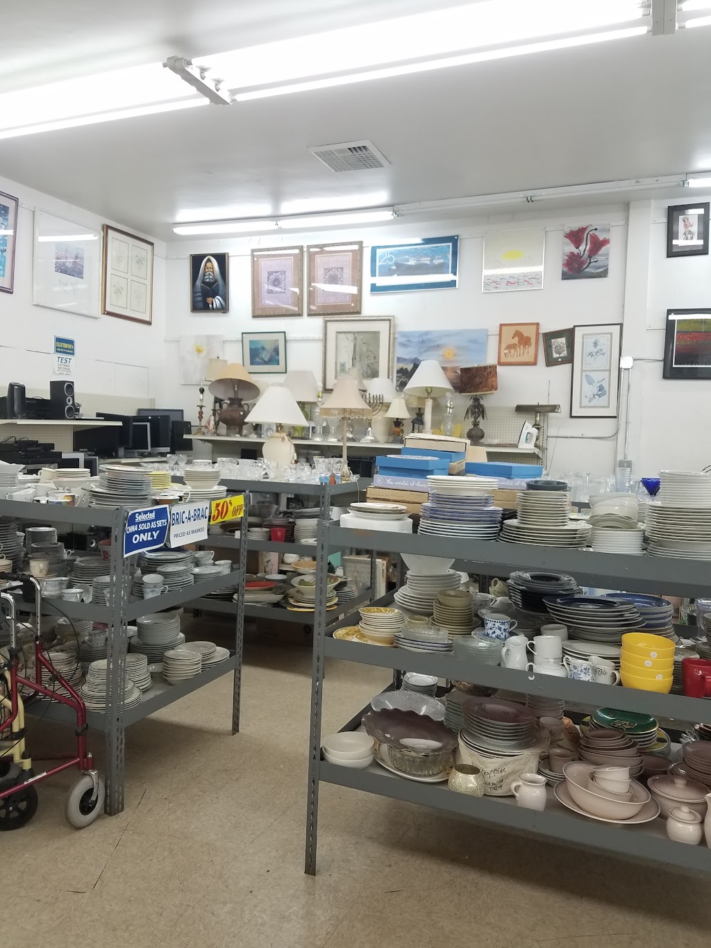 The Council Shop | 21716 Sherman Way, Canoga Park, CA 91303, USA | Phone: (323) 852-8529