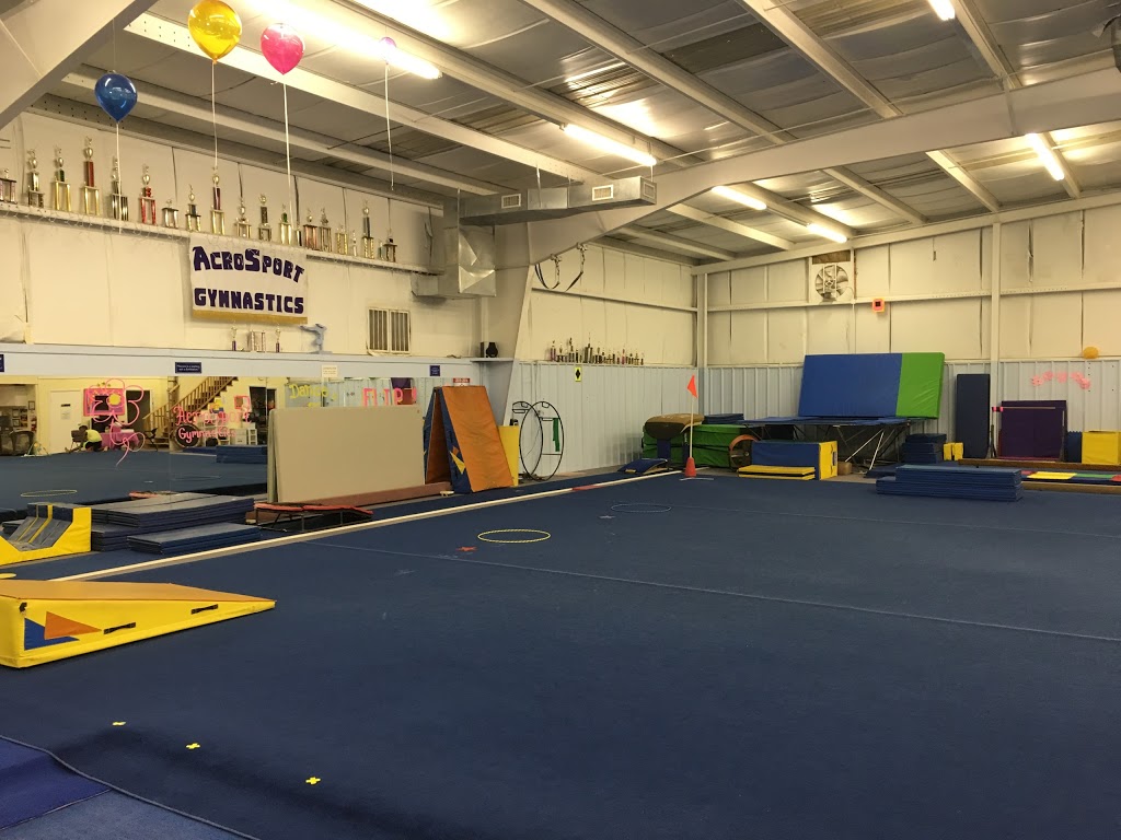 Acrosport Gymnastics | 3109 Rose of Sharon Rd, Durham, NC 27712, USA | Phone: (919) 620-7600
