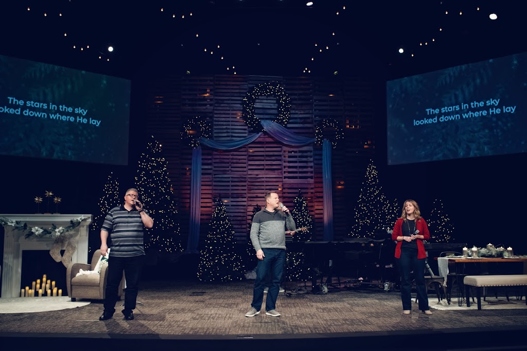 First Free Church | 3280 S 84th St, Lincoln, NE 68506, USA | Phone: (402) 483-7635