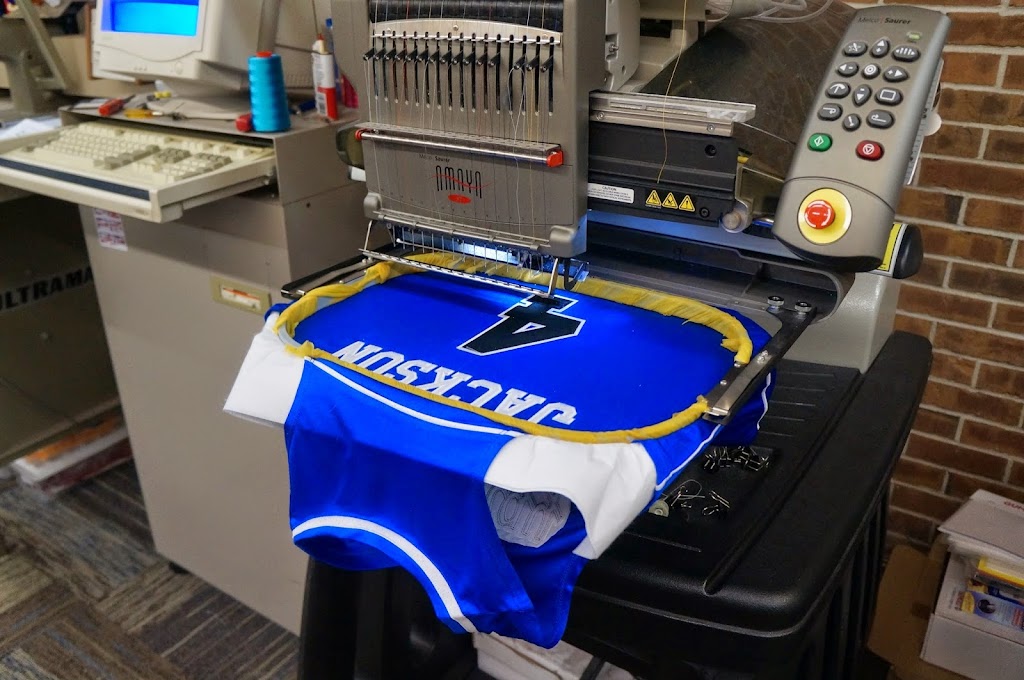 Mallory Sports | 1818 Vaughn Rd, Wood River, IL 62095, USA | Phone: (618) 259-4236