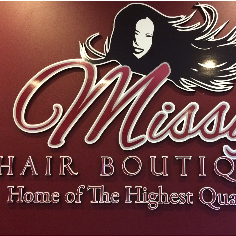 Missy Hair Boutique Tampa Bay | 6160 Ulmerton Rd #1, Clearwater, FL 33760, USA | Phone: (727) 223-4906