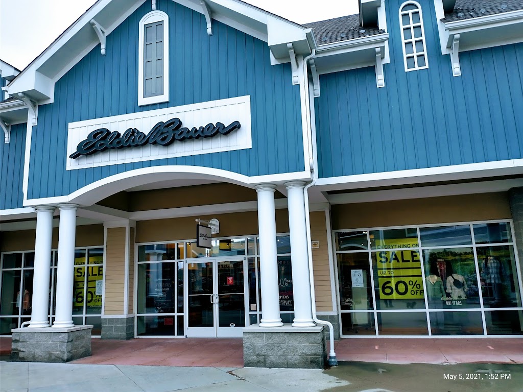 Eddie Bauer Outlet | 2200 Tanger Blvd Suite 805, Washington, PA 15301, USA | Phone: (724) 228-6435