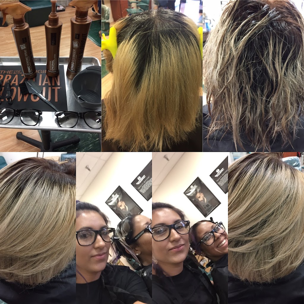 Plaza Hair Styling | 5184 Arlington Ave, Riverside, CA 92504, USA | Phone: (951) 359-7376