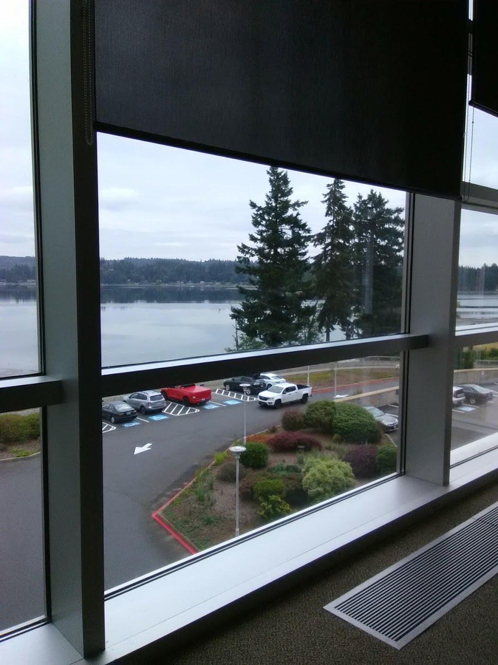 Naval Hospital Bremerton | 1 Boone Rd, Bremerton, WA 98312, USA | Phone: (360) 475-4000