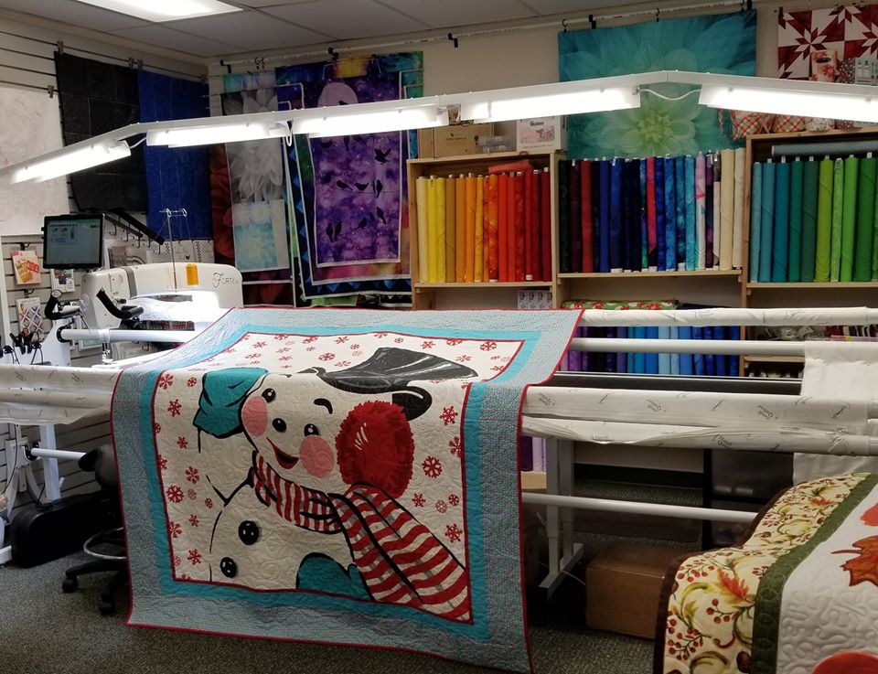 Fox Country Quilts | 4500 Co Rd 4511, Commerce, TX 75428, USA | Phone: (903) 866-7550