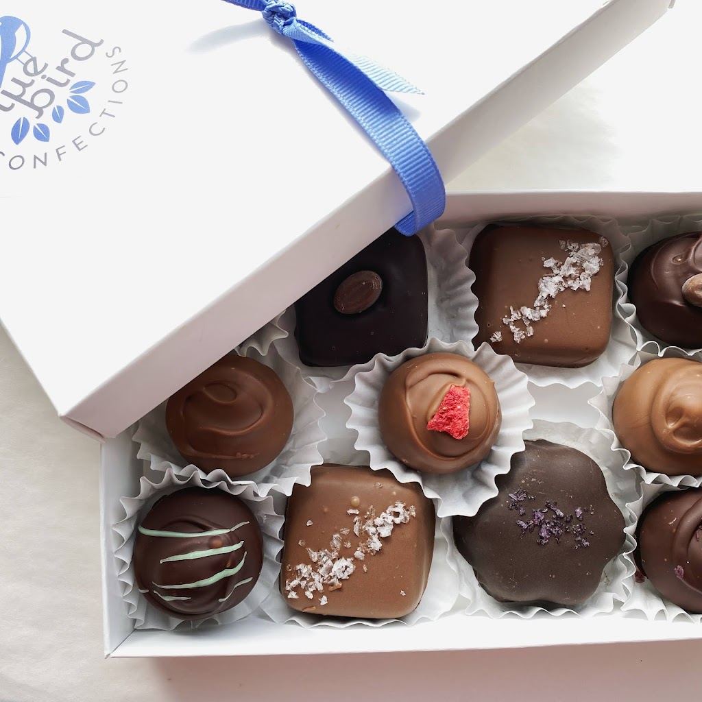 Bluebird Confections | 2016 Blaine St, Caldwell, ID 83605, USA | Phone: (208) 989-1017